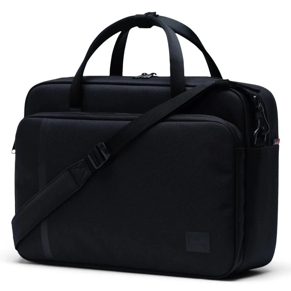 Herschel Messenger Duffle